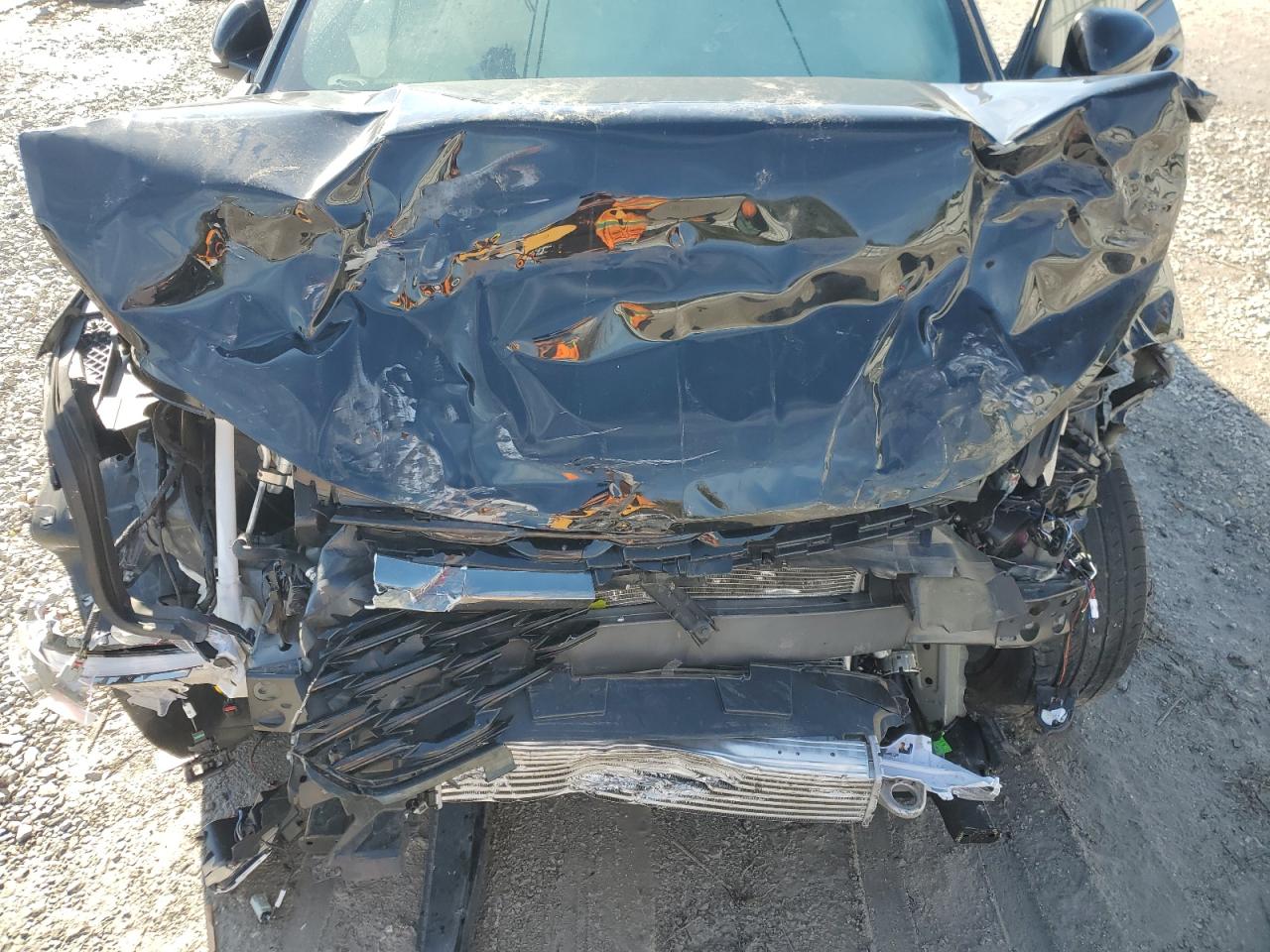 2025 Chevrolet Trax 2Rs VIN: KL77LJEP4SC204672 Lot: 90330605