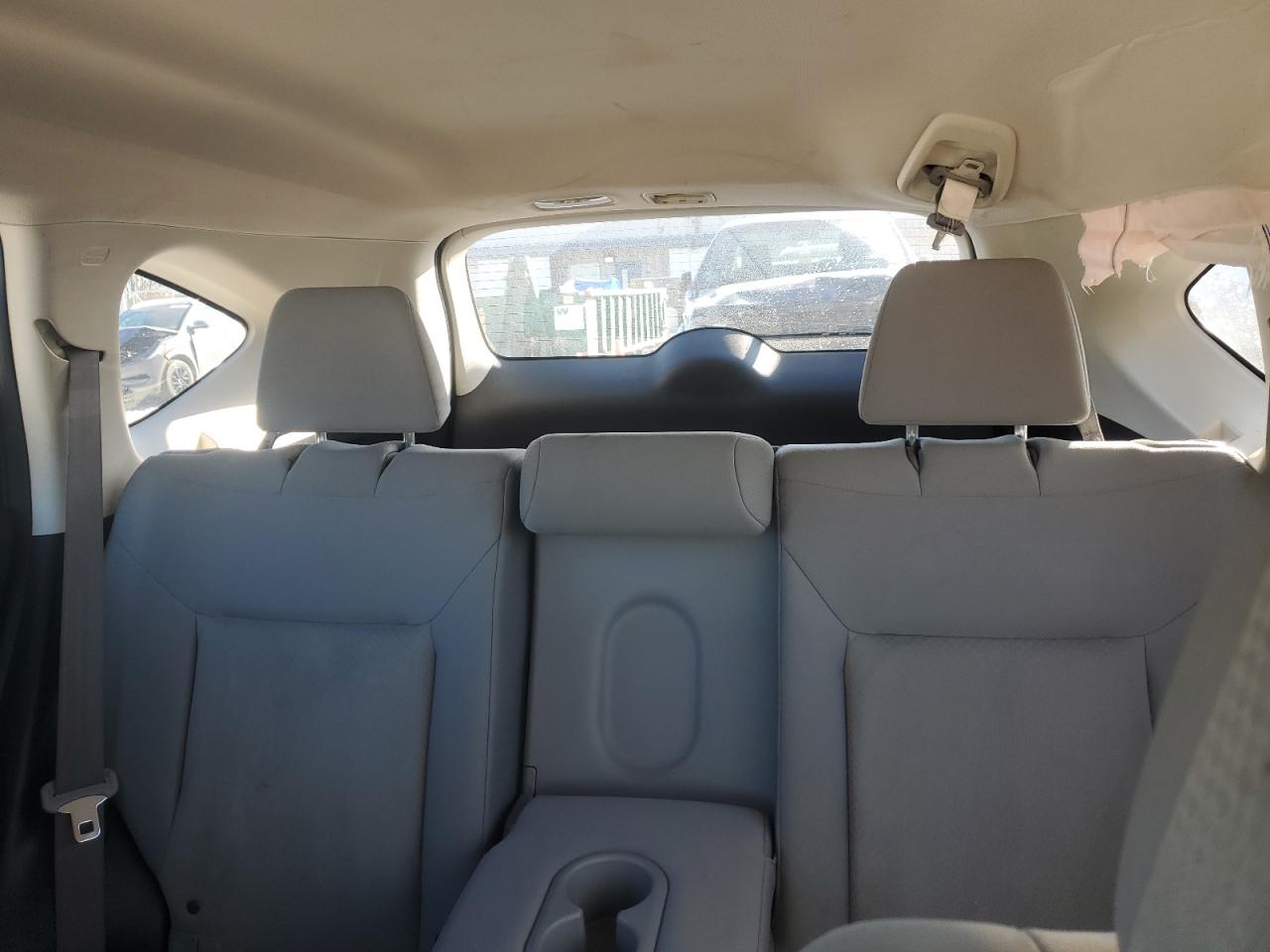 2015 Honda Cr-V Lx VIN: 5J6RM4H3XFL039326 Lot: 90128225