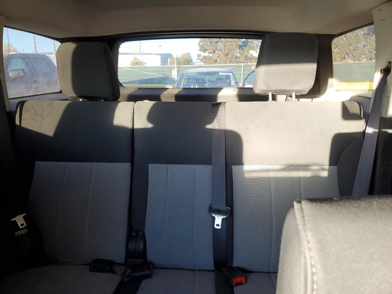 2008 Dodge Nitro Sxt VIN: 1D8GU28K08W138684 Lot: 90624155