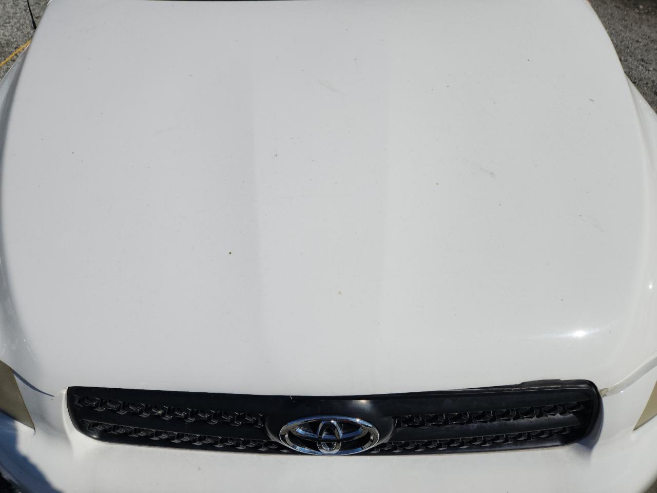 2006 Toyota Rav4 VIN: JTMZD33V466011691 Lot: 85847035