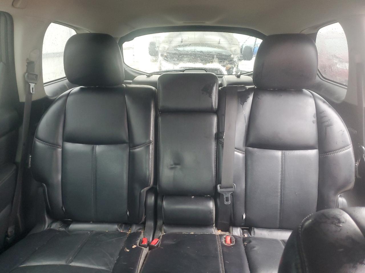 2019 Nissan Pathfinder S VIN: 5N1DR2MM3KC630740 Lot: 85957735