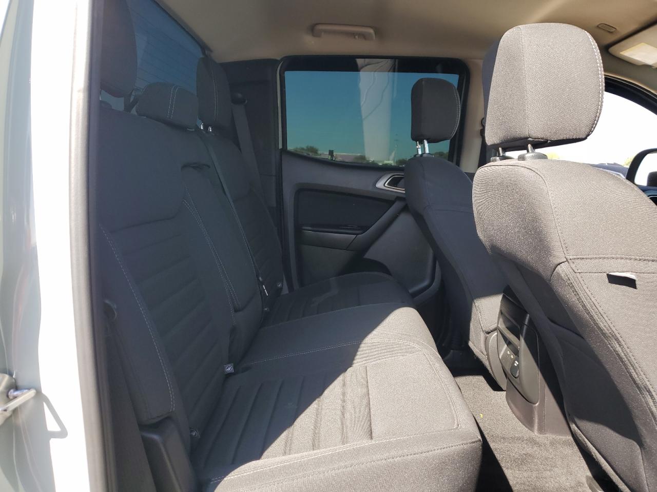 2023 Ford Ranger Xl VIN: 1FTER4FH9PLE15570 Lot: 87119665