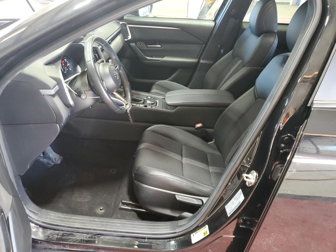 2024 Mazda Cx-50 Select VIN: 7MMVABAM7RN239500 Lot: 86159735