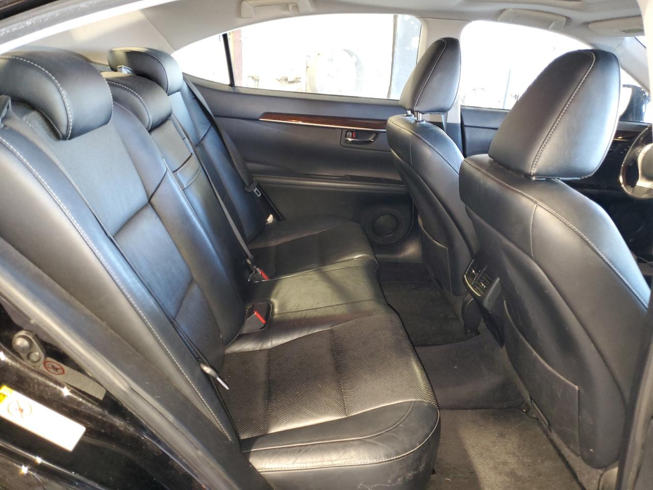 2014 Lexus Es 350 VIN: JTHBK1GG3E2086474 Lot: 85577835