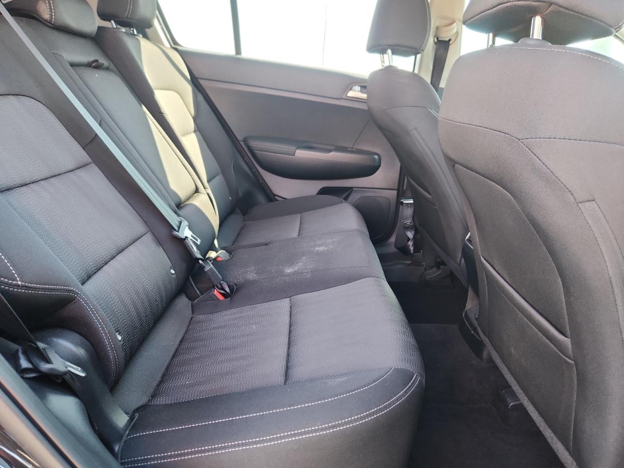 2020 Kia Sportage Lx VIN: KNDPM3AC6L7719066 Lot: 86715255