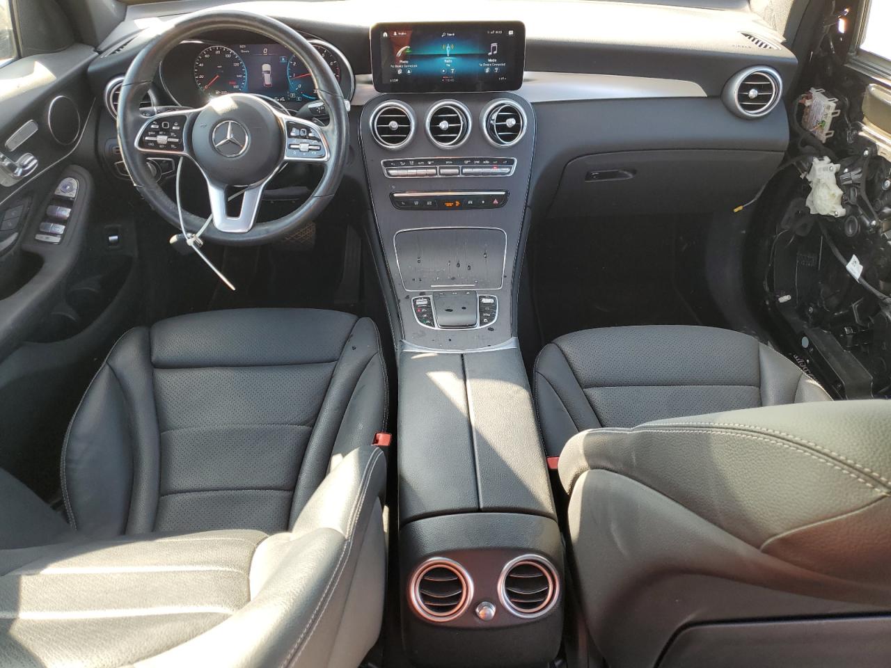 2021 Mercedes-Benz Glc 300 4Matic VIN: W1N0G8EB5MF882511 Lot: 89525775