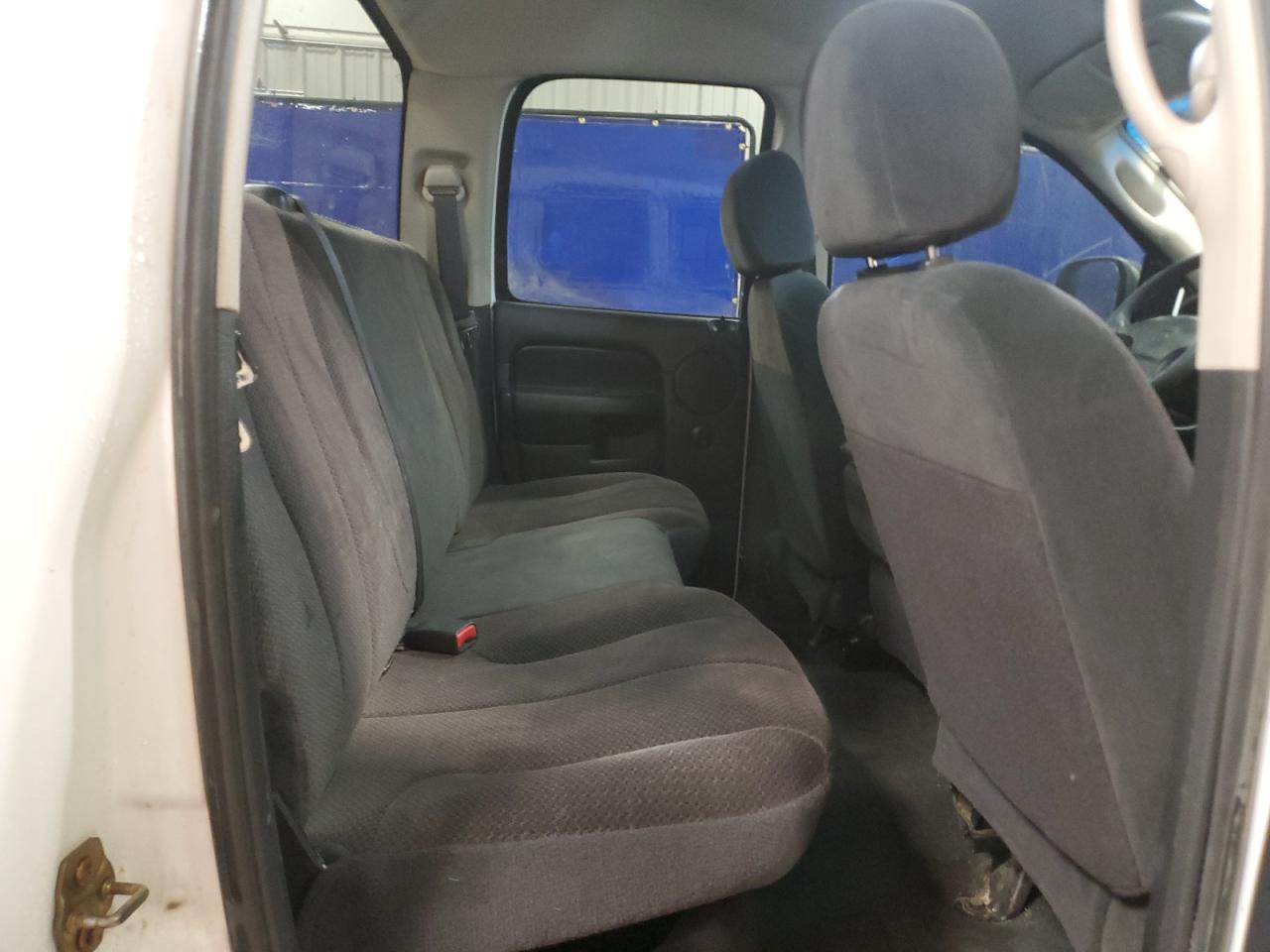 2003 Dodge Ram 2500 St VIN: 3D7KU28C53G729057 Lot: 89488415