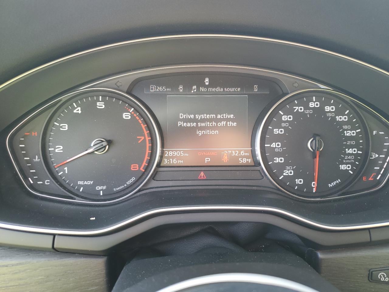 2020 Audi A4 Premium VIN: WAUDNAF46LA054451 Lot: 90793055