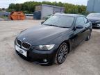 2008 BMW 3 SERIES 335D M SPORT 2DR AUTO for sale at Copart WESTBURY