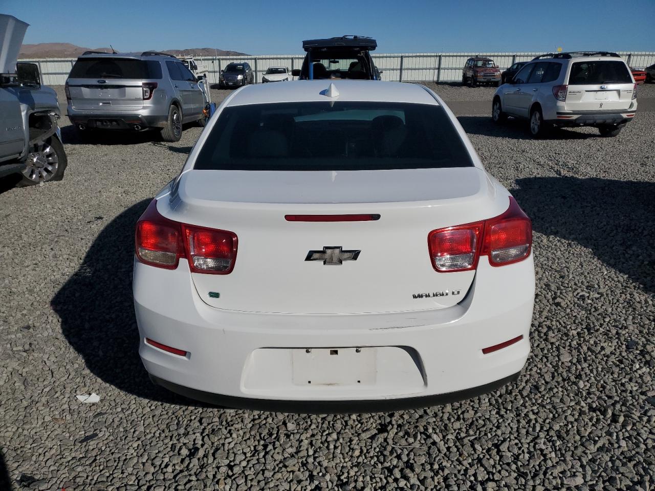 2015 Chevrolet Malibu 1Lt VIN: 1G11C5SL7FF196632 Lot: 82211225