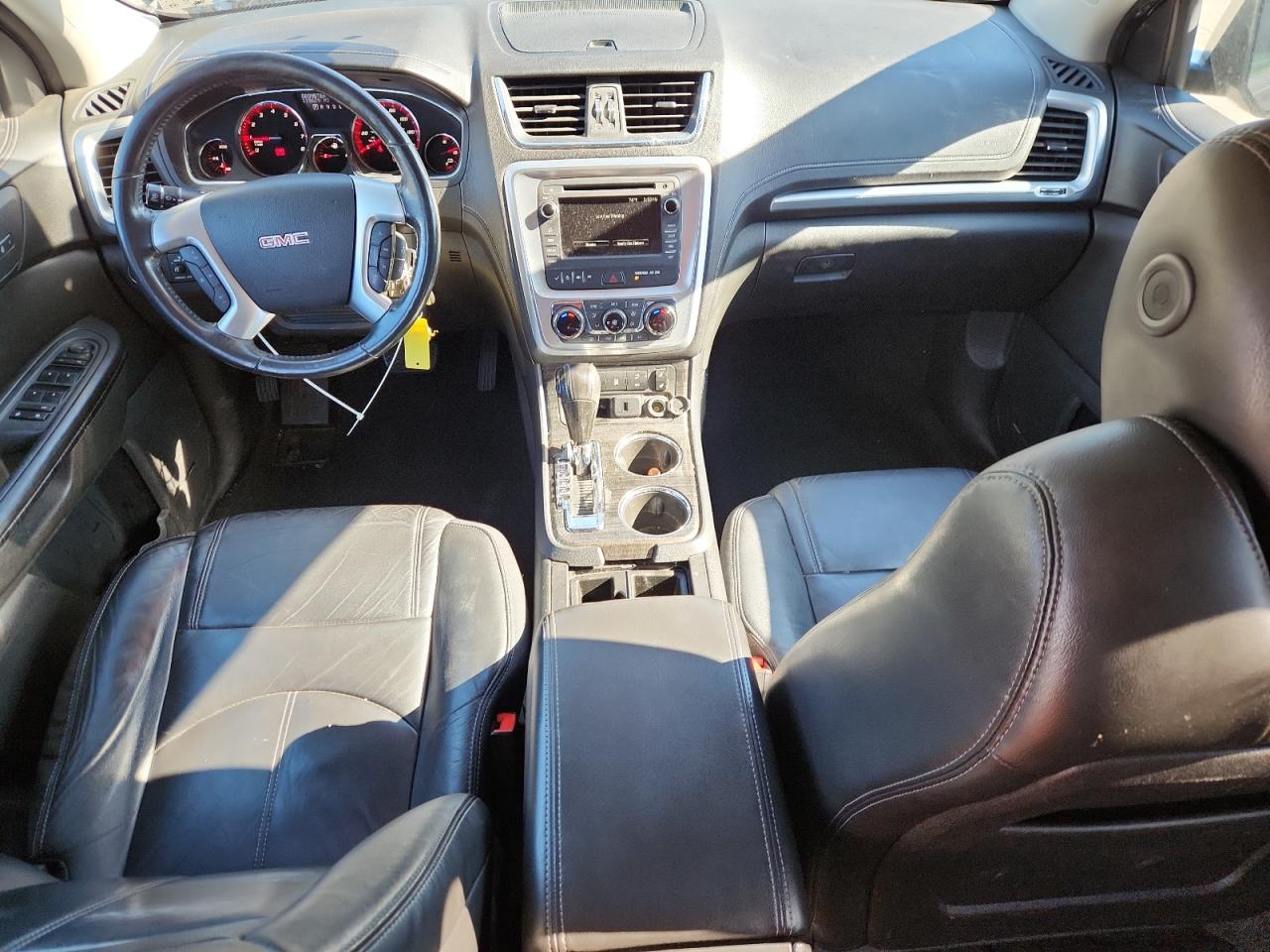 2016 GMC Acadia Slt-1 VIN: 1GKKVRKD6GJ173237 Lot: 84605185