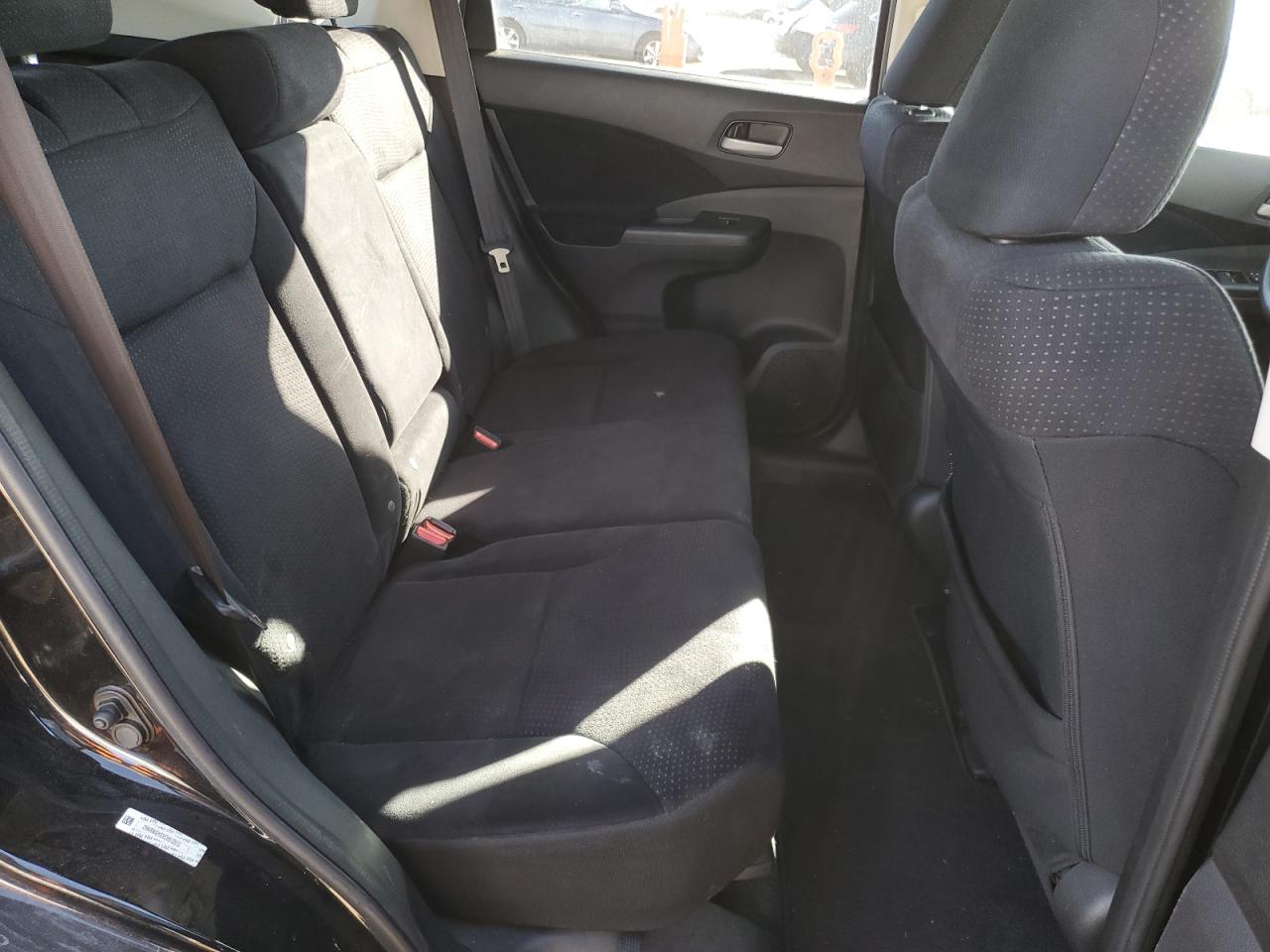 2012 Honda Cr-V Ex VIN: 2HKRM4H59CH612613 Lot: 87217445