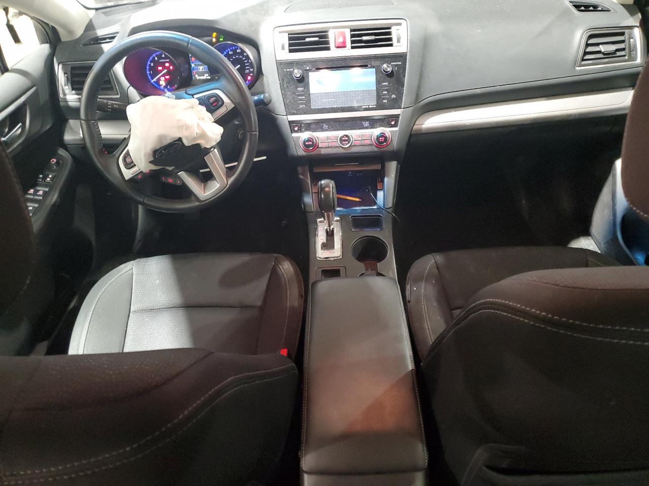 2016 Subaru Legacy 2.5I Premium VIN: 4S3BNAC62G3057700 Lot: 90858235