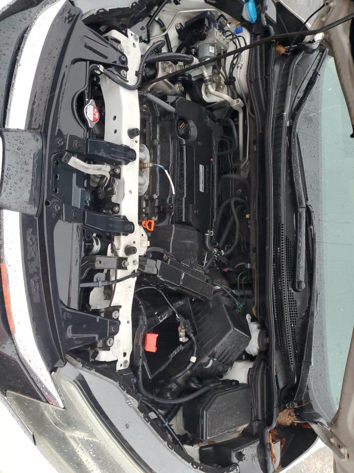 2016 Honda Cr-V Lx VIN: 5J6RM4H38GL009162 Lot: 84914765