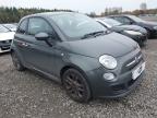 2014 FIAT 500 1.2 S 3DR for sale at Copart EAST KILBRIDE