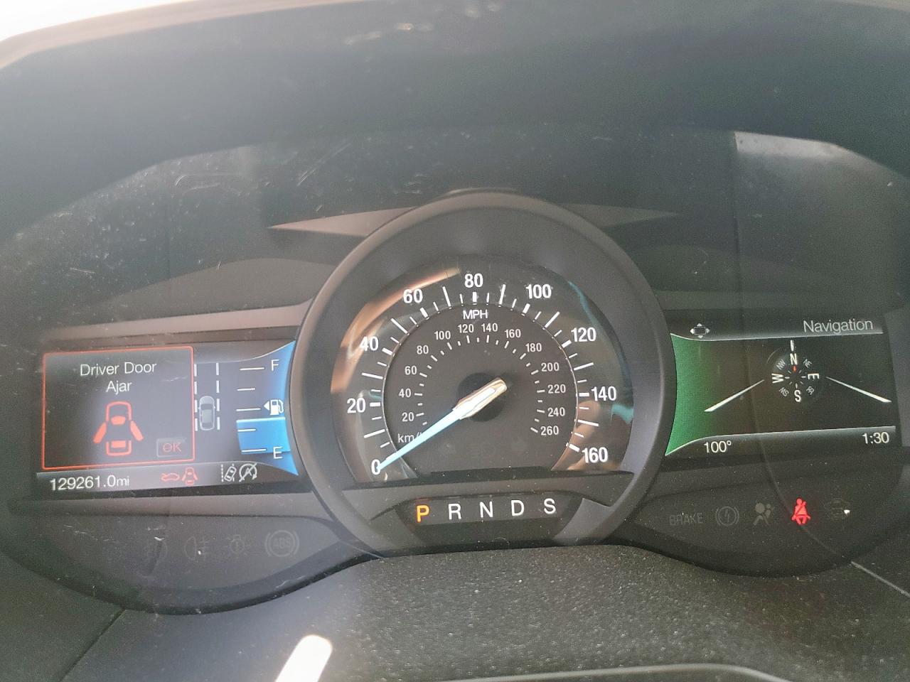 2020 Ford Edge Sel VIN: 2FMPK3J91LBB27197 Lot: 82307075