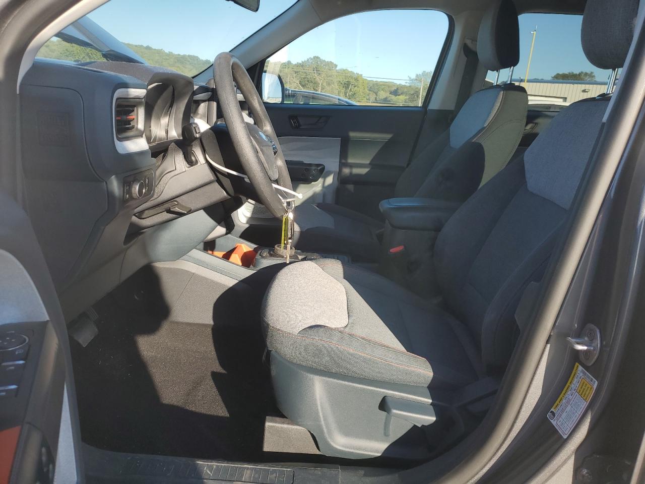 2024 Ford Maverick Xlt VIN: 3FTTW8H31RRA94508 Lot: 86269985