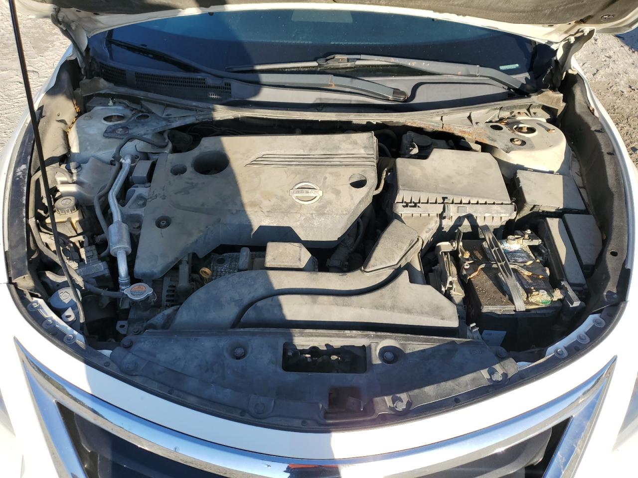 2013 Nissan Altima 2.5 VIN: 1N4AL3AP1DN426383 Lot: 82326305