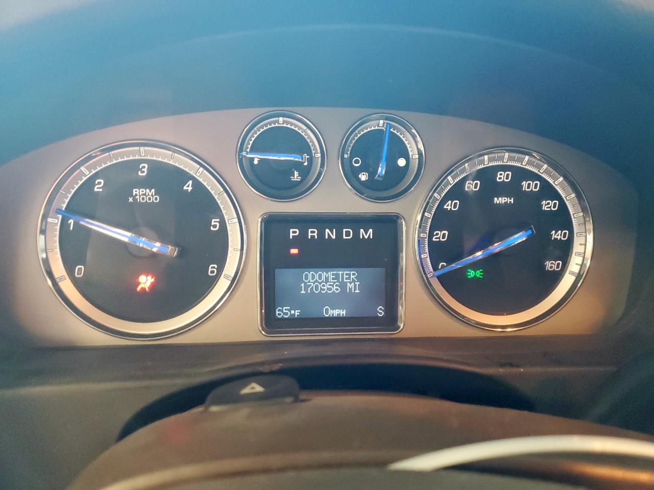 2013 Cadillac Escalade Esv Luxury VIN: 1GYS3HEF2DR101628 Lot: 81932995