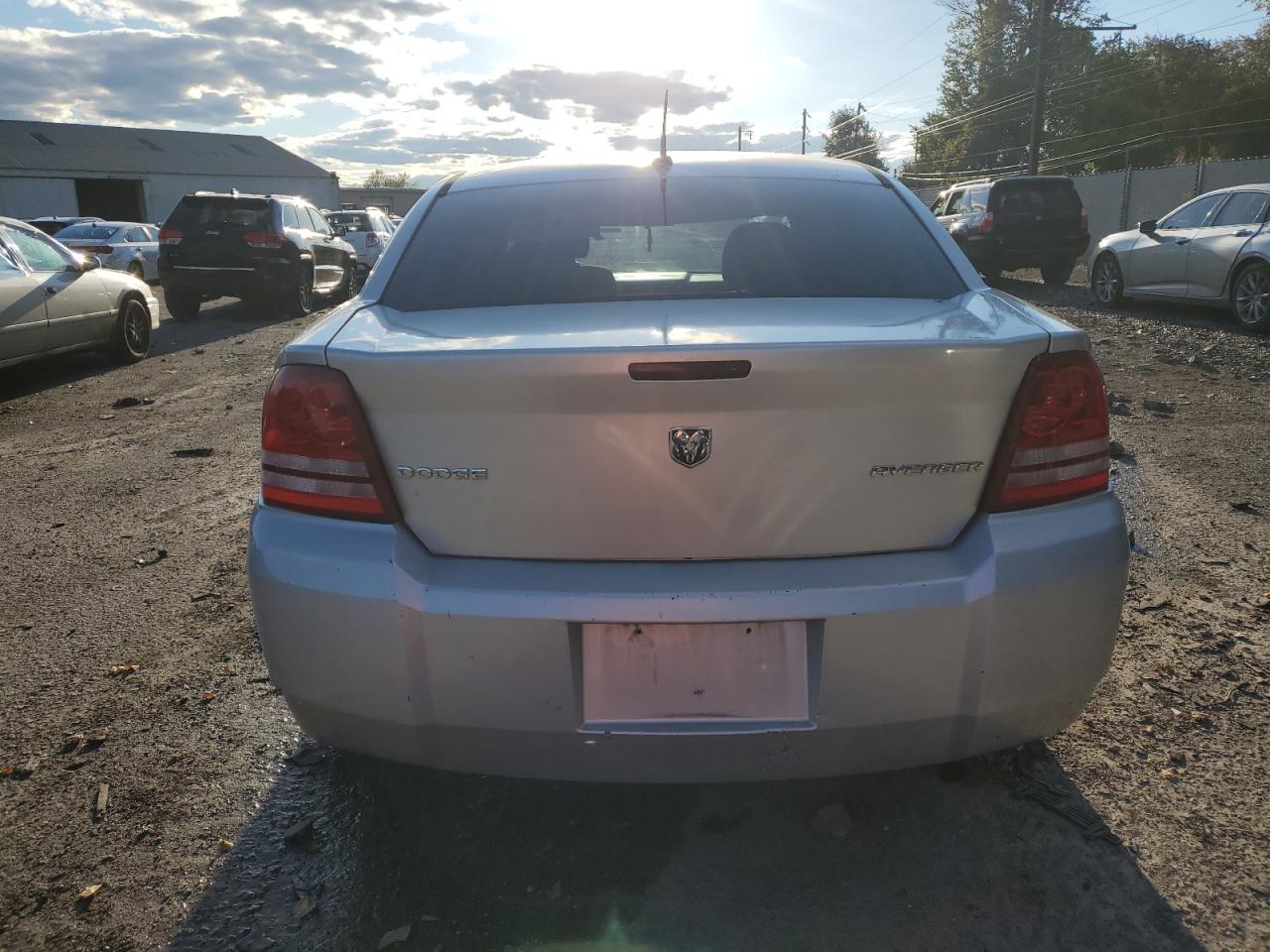 2010 Dodge Avenger Express VIN: 1B3CC1FB3AN229149 Lot: 85600055