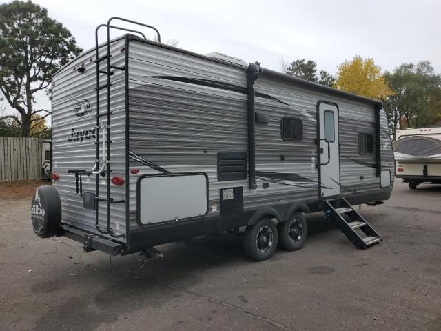 2020 JAYCO JAYFLIGHT SERIES 24R