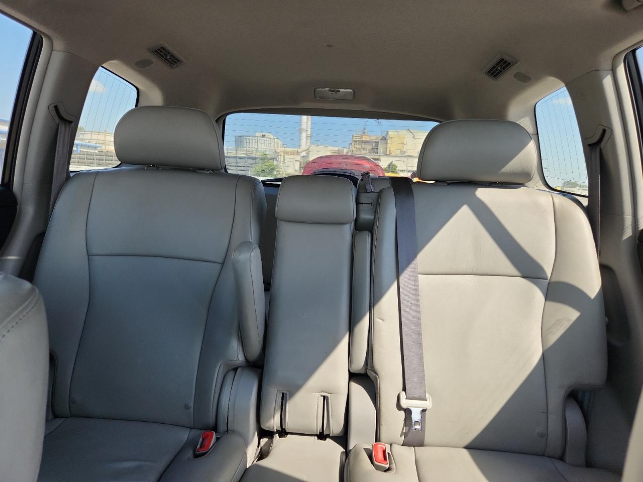 2012 Toyota Highlander Base VIN: 5TDZK3EH8CS071952 Lot: 85285405