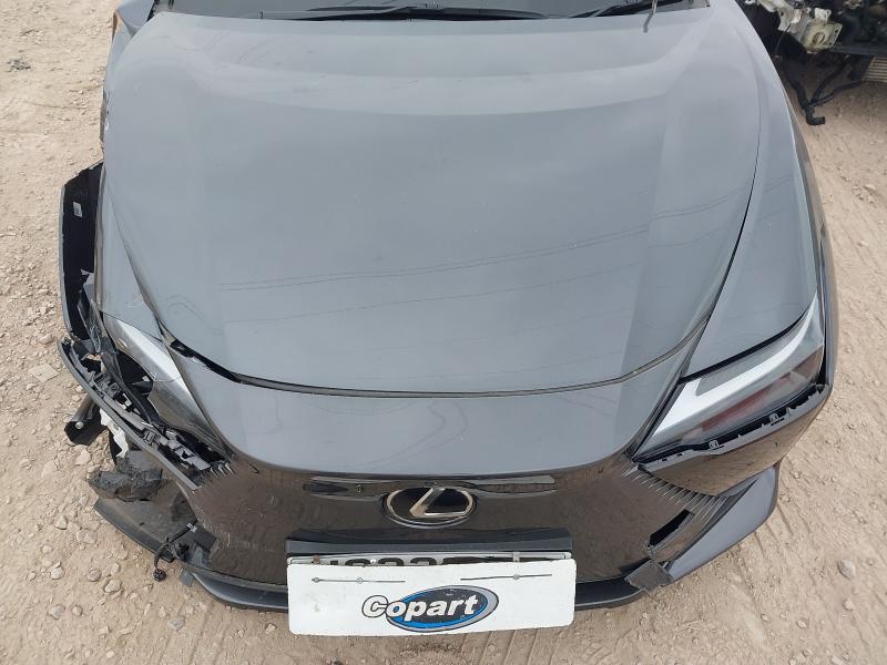 2023 LEXUS RZ 450E 230KW DIRECT4 TAKUMI 71 KWH 5DR AUTO