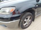 2004 MITSUBISHI OUTLANDER 2.4 MIVEC SPORT SE 5DR AUTO for sale at Copart SANDY