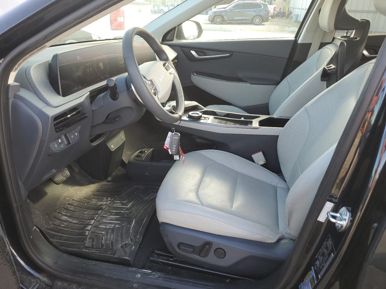 2023 Kia Ev6 Light VIN: KNDC3DLC3P5102276 Lot: 82302745