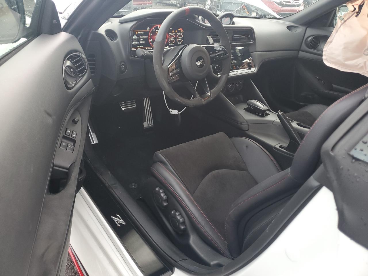 2024 Nissan Z Nismo VIN: JN1BZ4CH2RM362394 Lot: 85642395