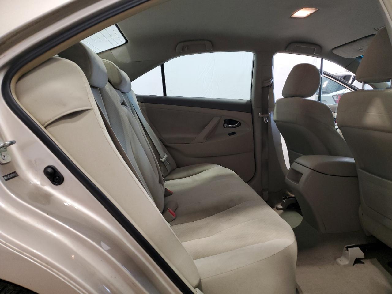 2009 Toyota Camry Base VIN: 4T4BE46KX9R056562 Lot: 86307045