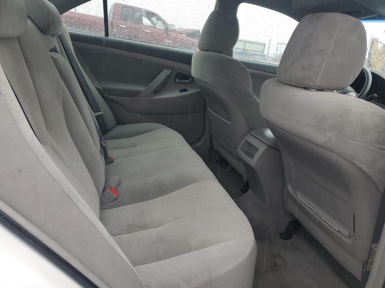 2009 Toyota Camry Base VIN: 4T1BE46K19U860162 Lot: 81987795