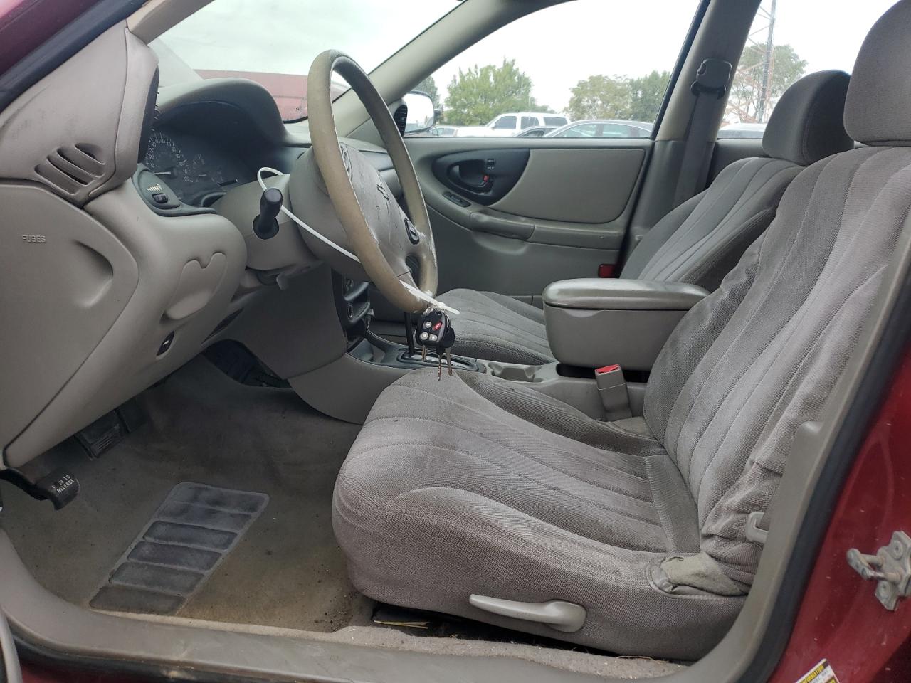 2005 Chevrolet Classic VIN: 1G1ND52F75M199064 Lot: 86687305