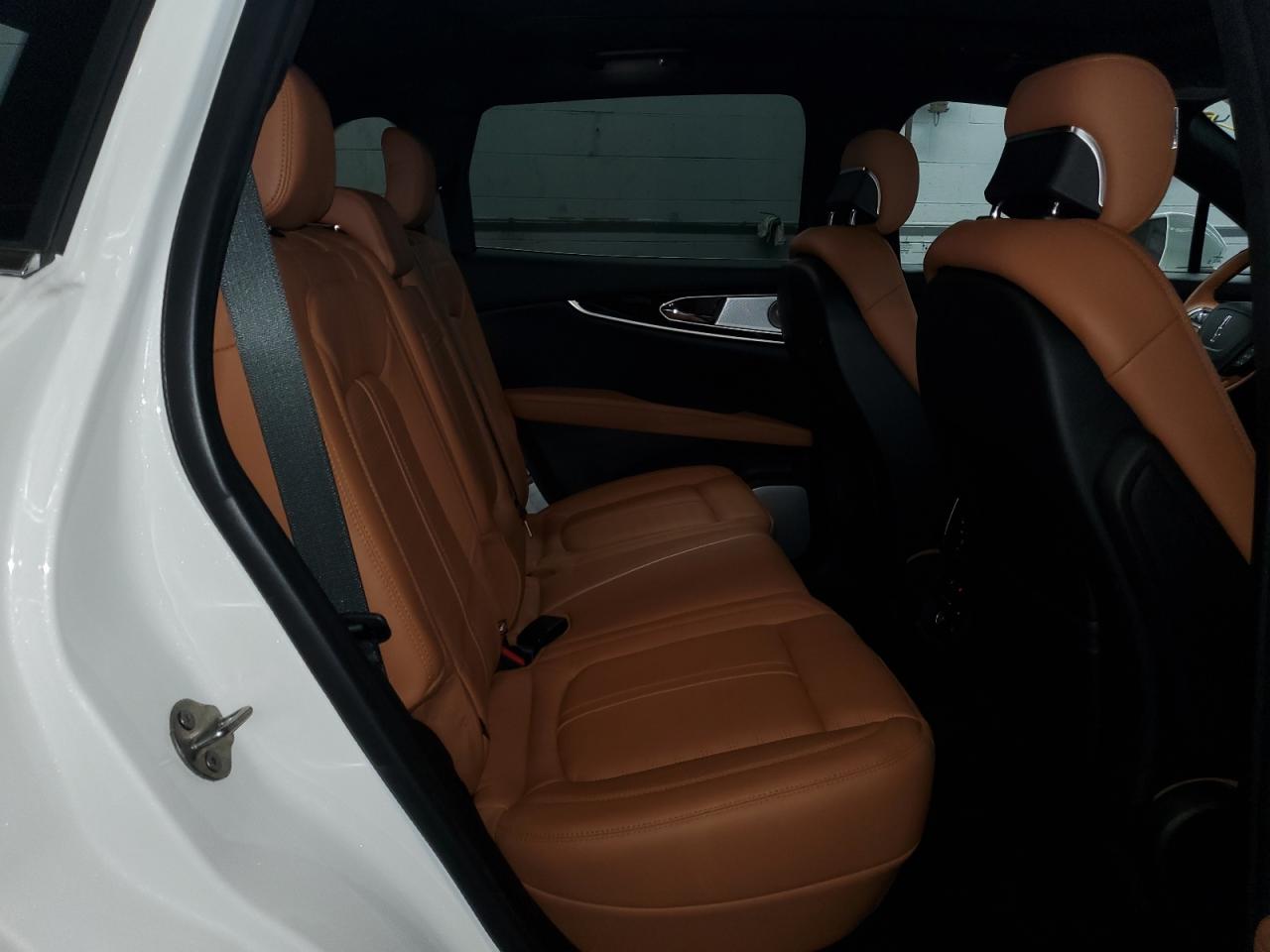 2023 Lincoln Nautilus Black Label VIN: 2LMPJ9JP5PBL21066 Lot: 90051925