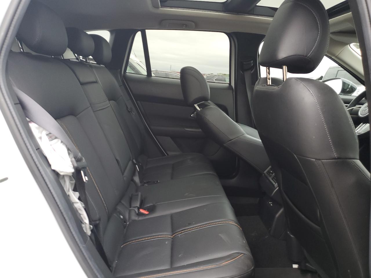 2024 Mazda Cx-50 Premium Plus VIN: 7MMVABEM6RN214372 Lot: 82652795