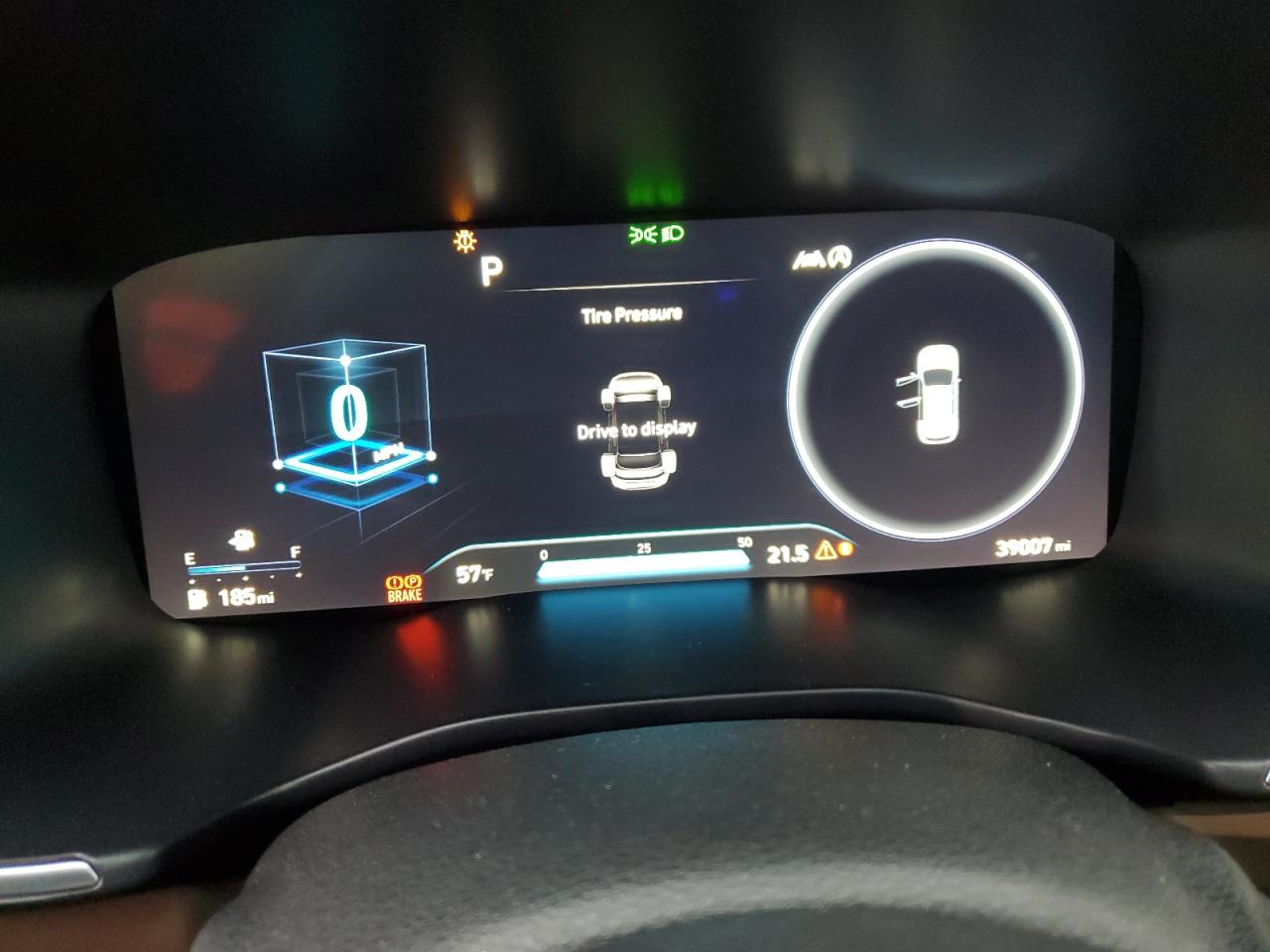 2021 Hyundai Santa Fe Limited VIN: 5NMS44AL5MH372761 Lot: 89447405