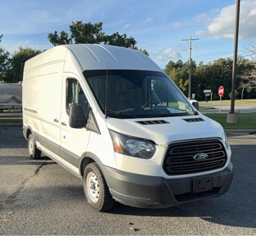 2018 Ford Transit T- - Trucks