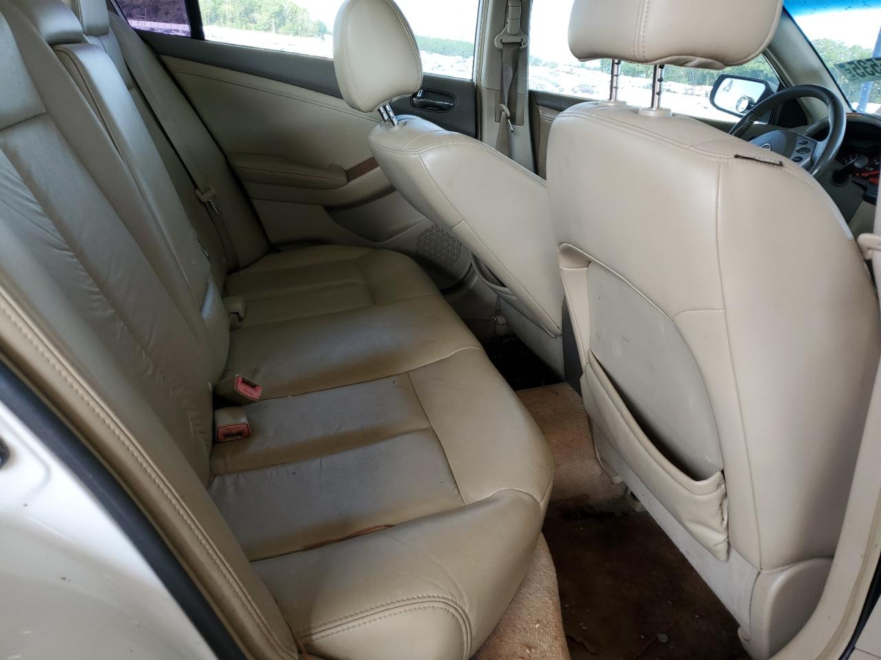 2008 Nissan Altima 2.5 VIN: 1N4AL21EX8C241727 Lot: 82305535