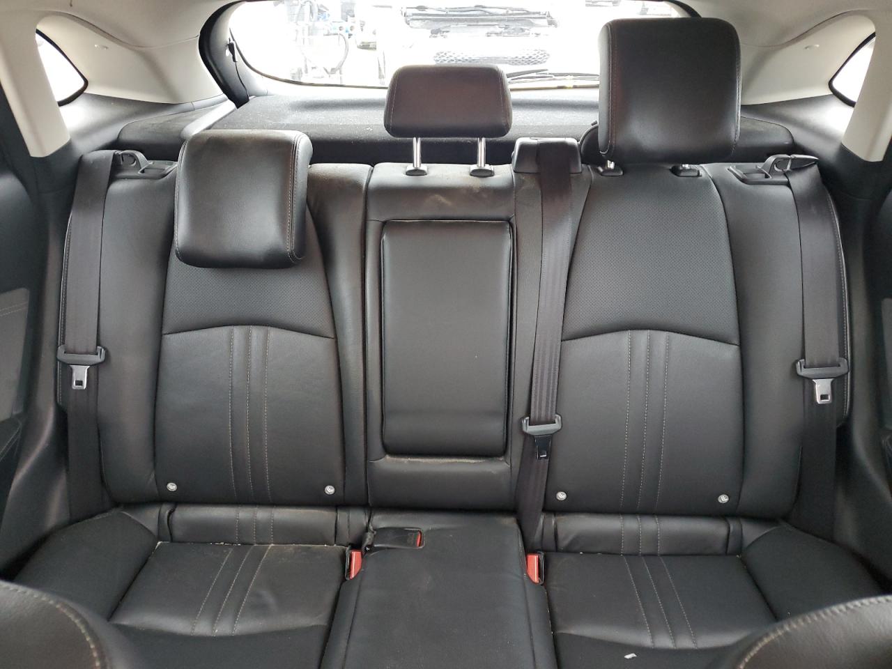 2019 Mazda Cx-3 Grand Touring VIN: JM1DKDD7XK1441979 Lot: 85136685