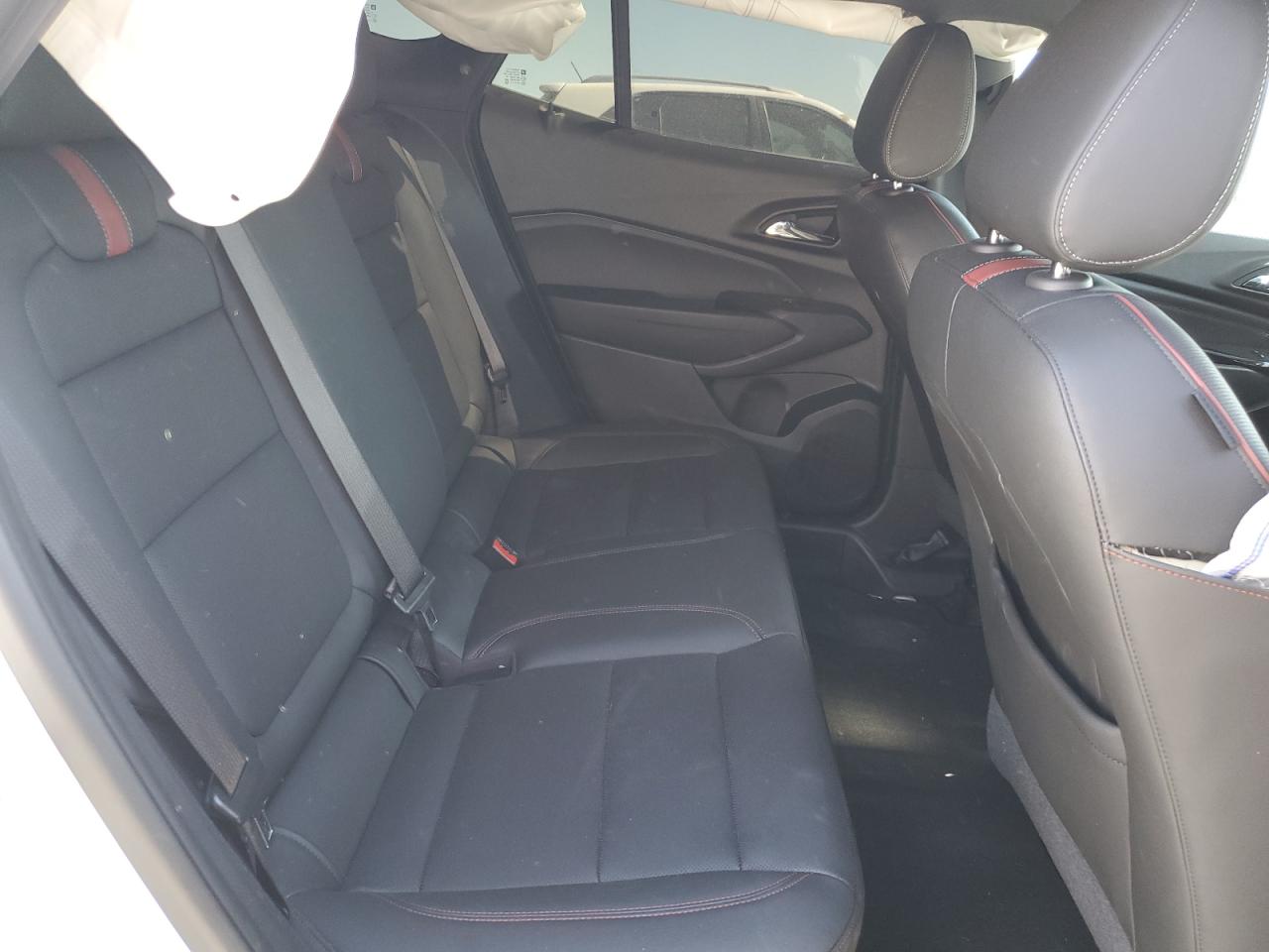 2024 Chevrolet Trax 2Rs VIN: KL77LJE27RC078838 Lot: 89824925