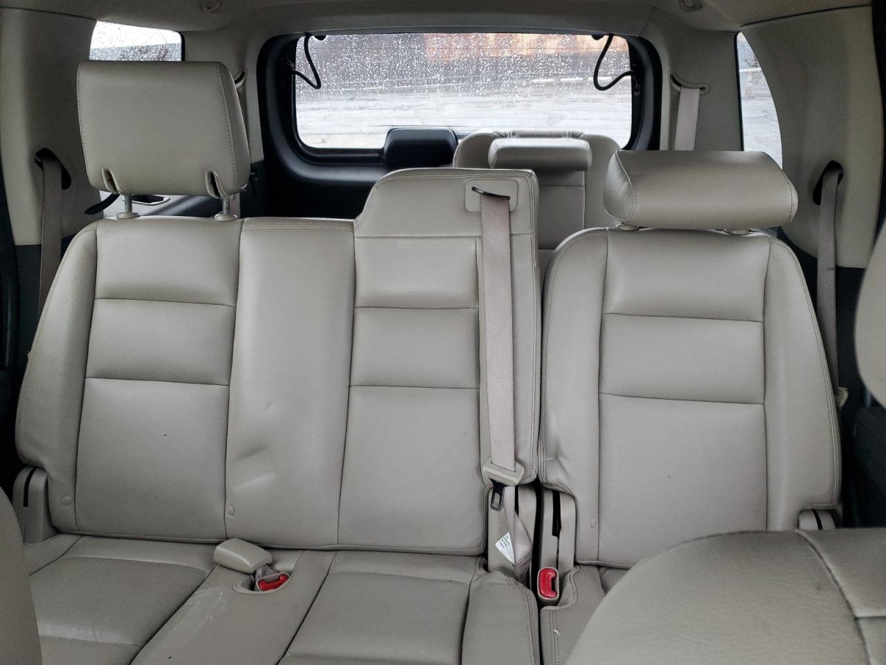 2008 Ford Explorer Xlt VIN: 1FMEU63E98UA32580 Lot: 86491515