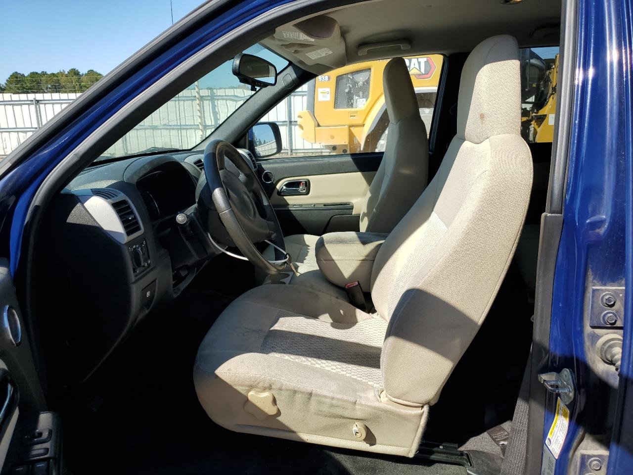 2010 Chevrolet Colorado Lt VIN: 1GCDSCDE0A8106910 Lot: 86424365