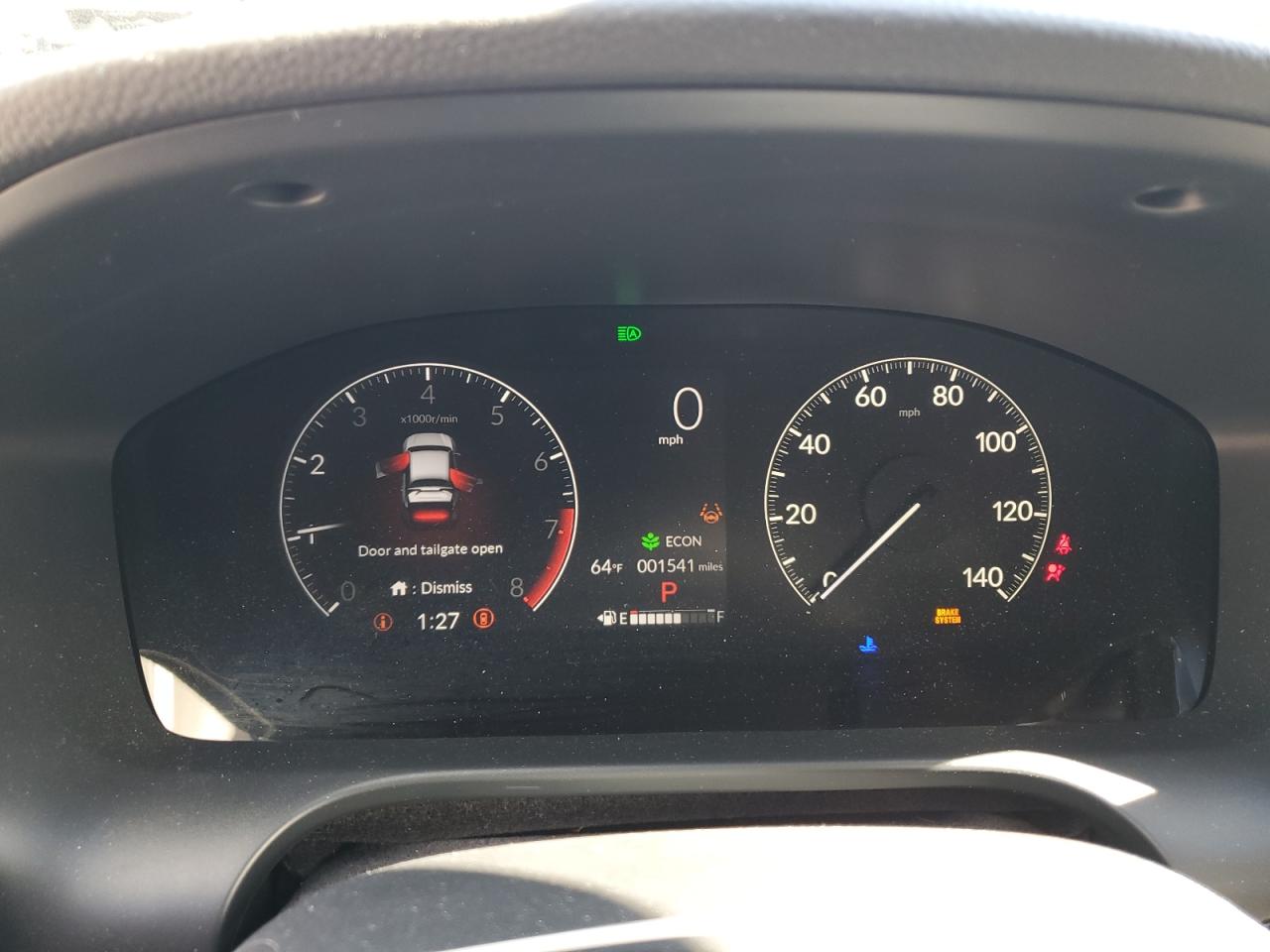 2025 Honda Hr-V Exl VIN: 3CZRZ2H74SM773767 Lot: 86229175