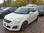 2014 SUZUKI SWIFT 1.2 SZ2 5DR for sale at Copart GLOUCESTER