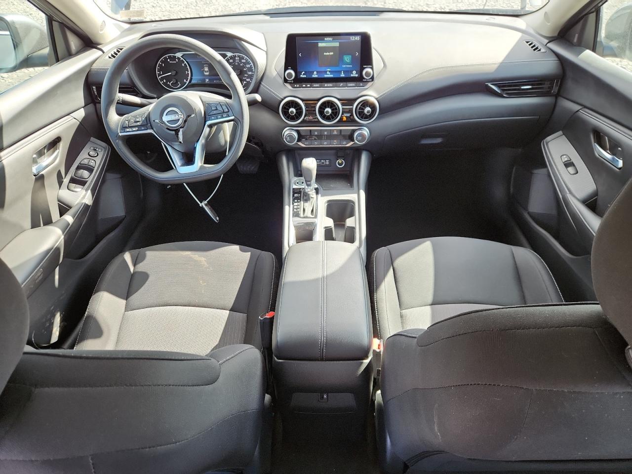 2024 Nissan Sentra Sv VIN: 3N1AB8CV1RY306649 Lot: 85705365