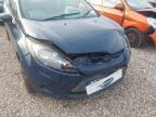2009 FORD FIESTA STYLE 60  for sale at Copart ROCHFORD