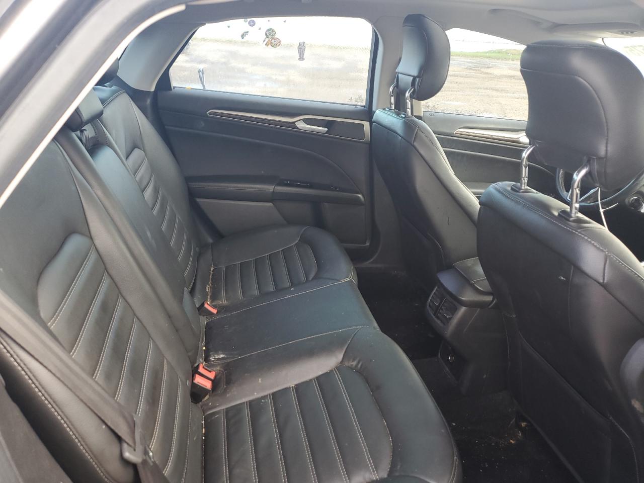 2014 Ford Fusion Se VIN: 3FA6P0T96ER346888 Lot: 84884575