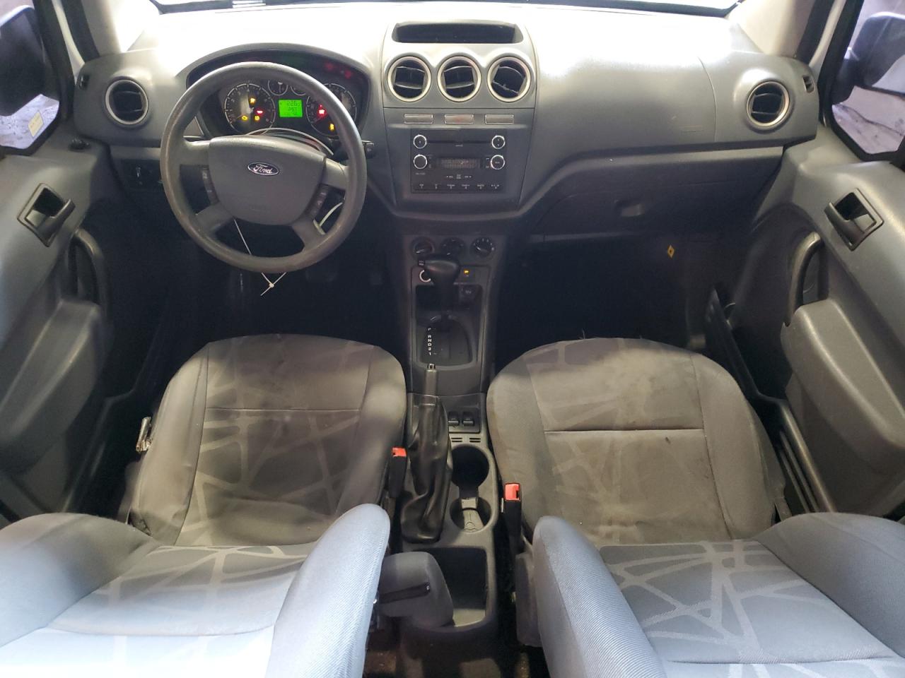 2013 Ford Transit Connect Xlt VIN: NM0LS7BN6DT142895 Lot: 90277035