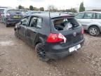 2007 VOLKSWAGEN GOLF 1.6 MATCH FSI 5DR for sale at Copart WISBECH