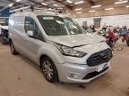 2023 FORD TRANSIT CONNECT 1.5 ECOBLUE 100PS LIMITED VAN POWERSHIFT for sale at Copart SANDWICH